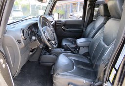 2015 Jeep Wrangler Unlimited - Image 24