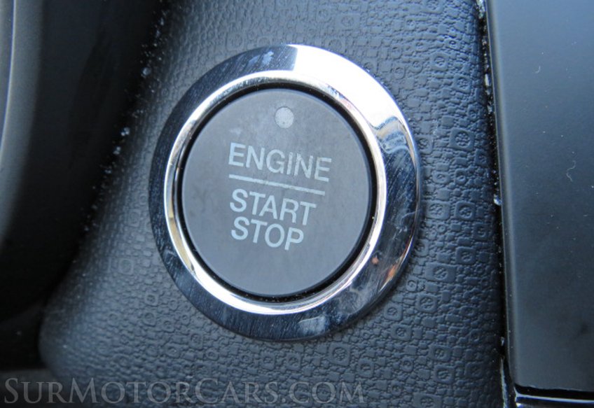 2021 Ford EcoSport - Image 38