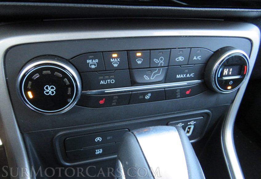 2021 Ford EcoSport - Image 46