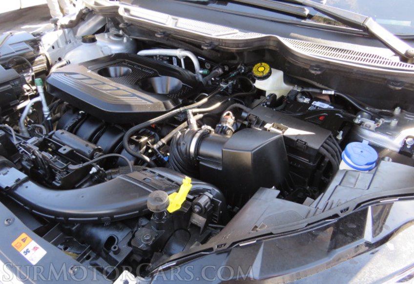 2021 Ford EcoSport - Image 57