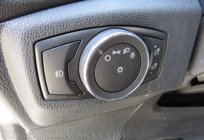 2021 Ford EcoSport - Image 40