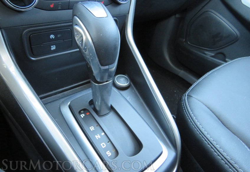 2021 Ford EcoSport - Image 47