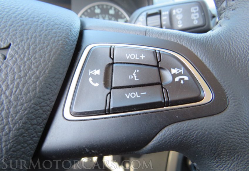 2021 Ford EcoSport - Image 36