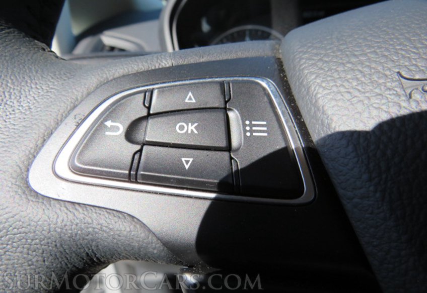 2021 Ford EcoSport - Image 37