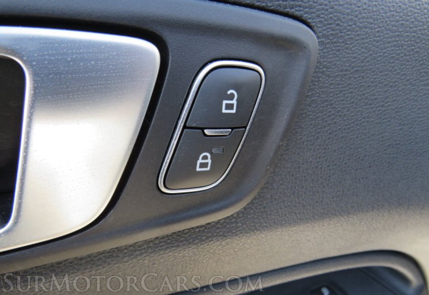 2021 Ford EcoSport - Image 43