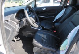 2021 Ford EcoSport - Image 28