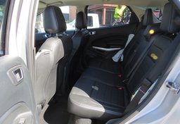 2021 Ford EcoSport - Image 32