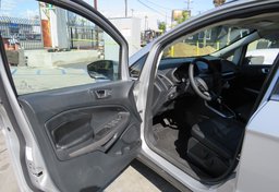 2021 Ford EcoSport - Image 22