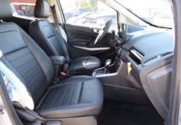 2021 Ford EcoSport - Image 27