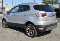 2021 Ford EcoSport - Image 7
