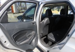 2021 Ford EcoSport - Image 24