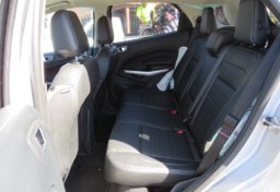 2021 Ford EcoSport - Image 30