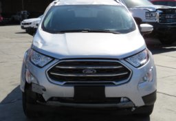 2021 Ford EcoSport - Image 9
