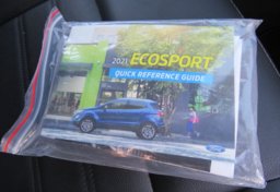 2021 Ford EcoSport - Image 52