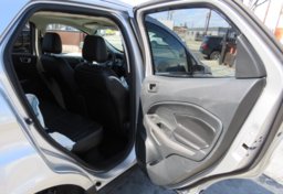 2021 Ford EcoSport - Image 25