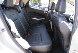 2021 Ford EcoSport - Image 31