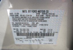 2021 Ford EcoSport - Image 54