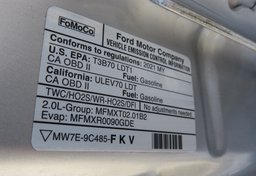 2021 Ford EcoSport - Image 53