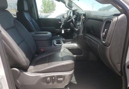2020 Chevrolet Silverado 1500 - Image 4