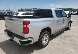 2020 Chevrolet Silverado 1500 - Image 2