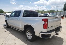 2020 Chevrolet Silverado 1500 - Image 3