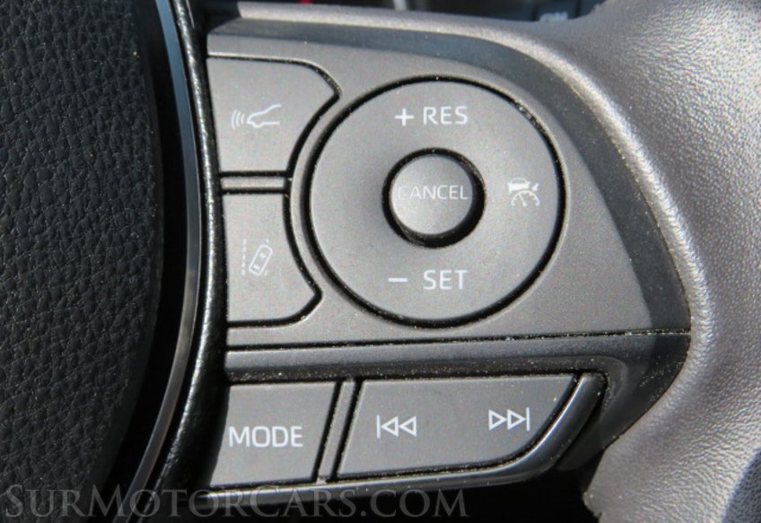 2020 Toyota RAV4 - Image 41