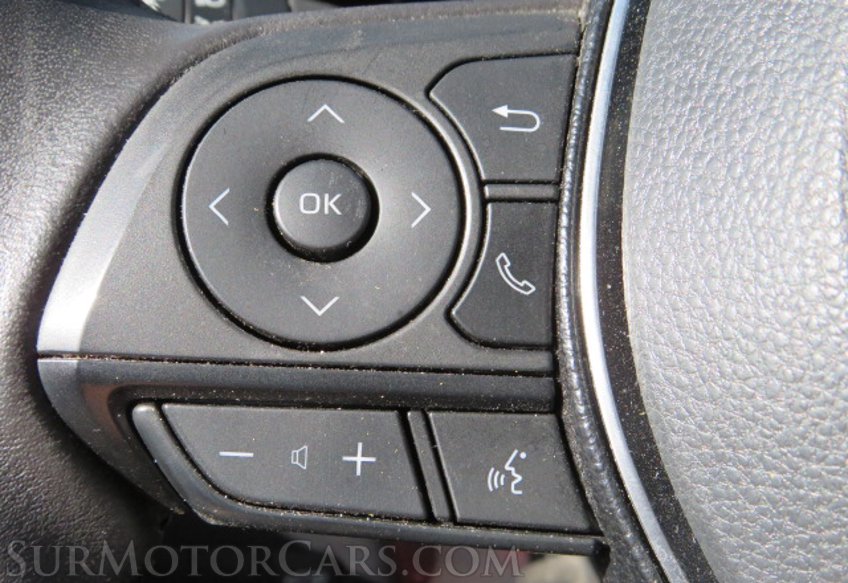 2020 Toyota RAV4 - Image 40