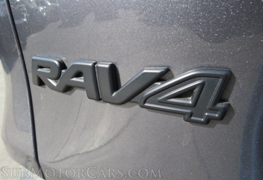 2020 Toyota RAV4 - Image 19