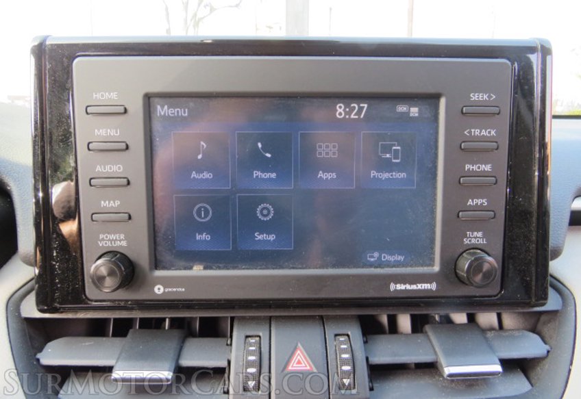 2020 Toyota RAV4 - Image 36