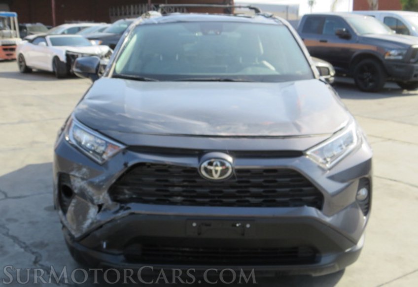 2020 Toyota RAV4 - Image 15