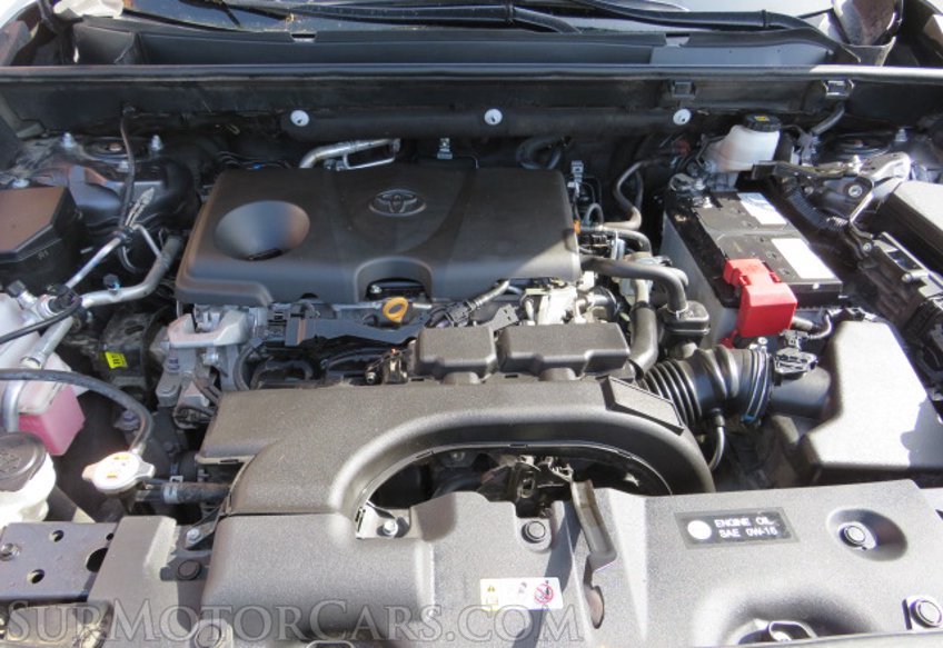 2020 Toyota RAV4 - Image 52
