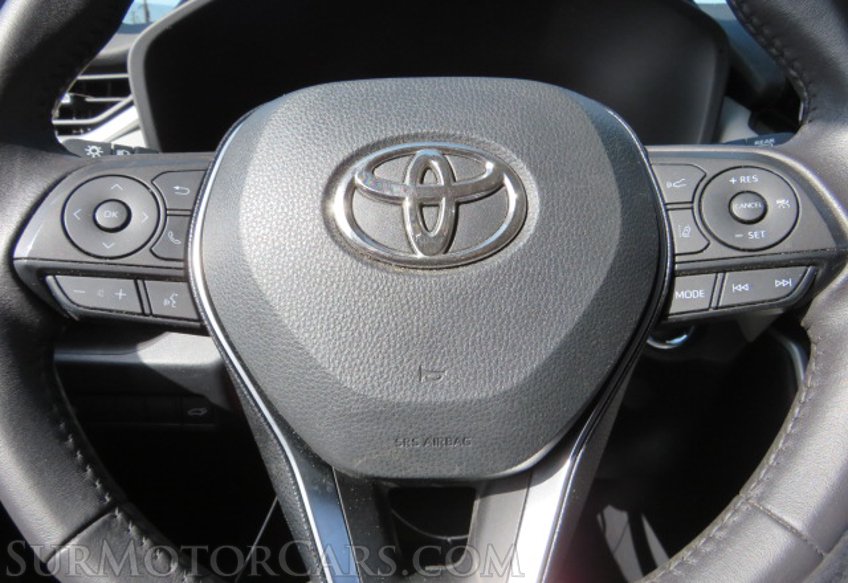 2020 Toyota RAV4 - Image 39