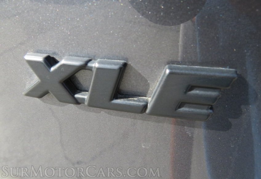 2020 Toyota RAV4 - Image 20