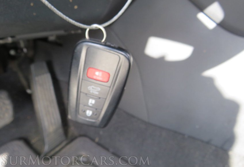 2020 Toyota RAV4 - Image 43