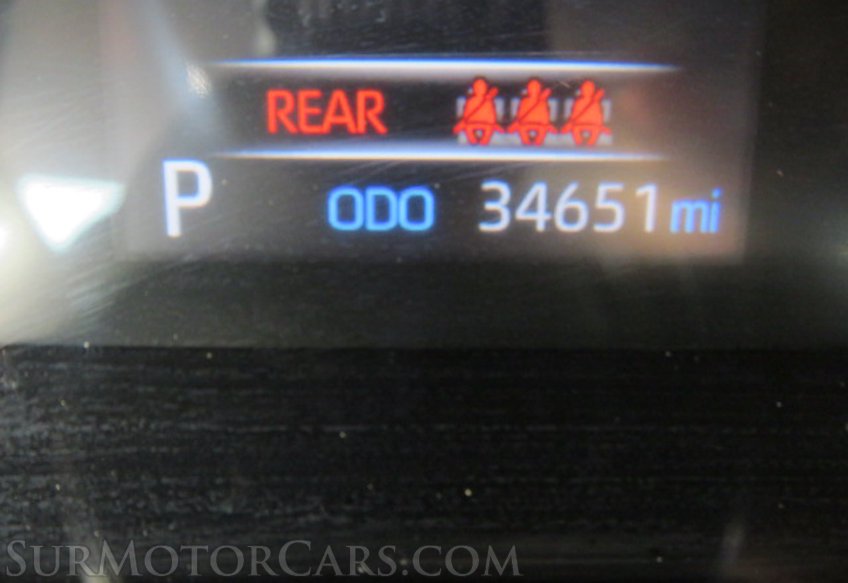2020 Toyota RAV4 - Image 33