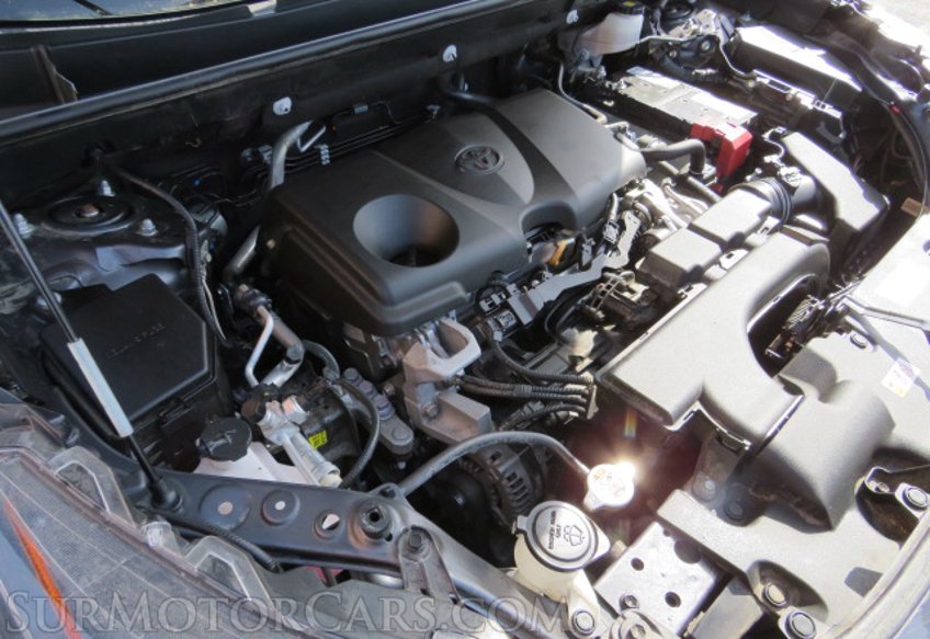 2020 Toyota RAV4 - Image 51
