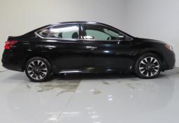 Thumbnail of 2019 Nissan Sentra