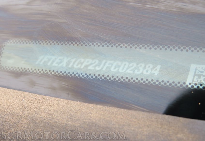 2018 Ford F-150 - Image 44