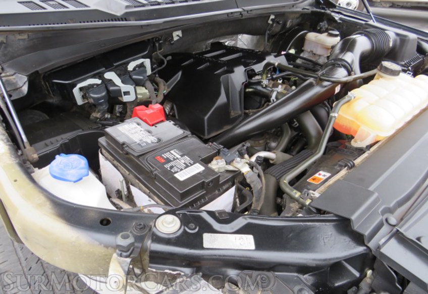 2018 Ford F-150 - Image 49