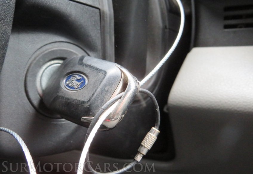 2018 Ford F-150 - Image 34