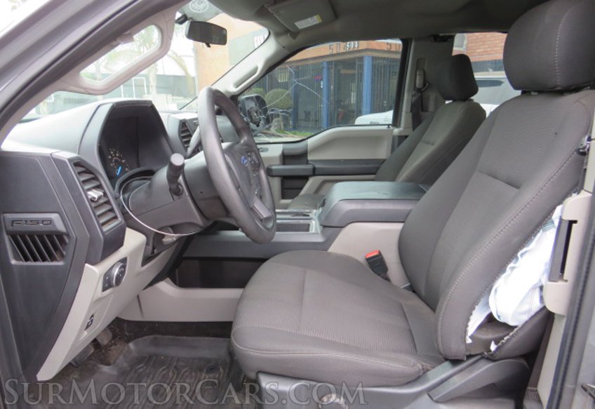 2018 Ford F-150 - Image 26