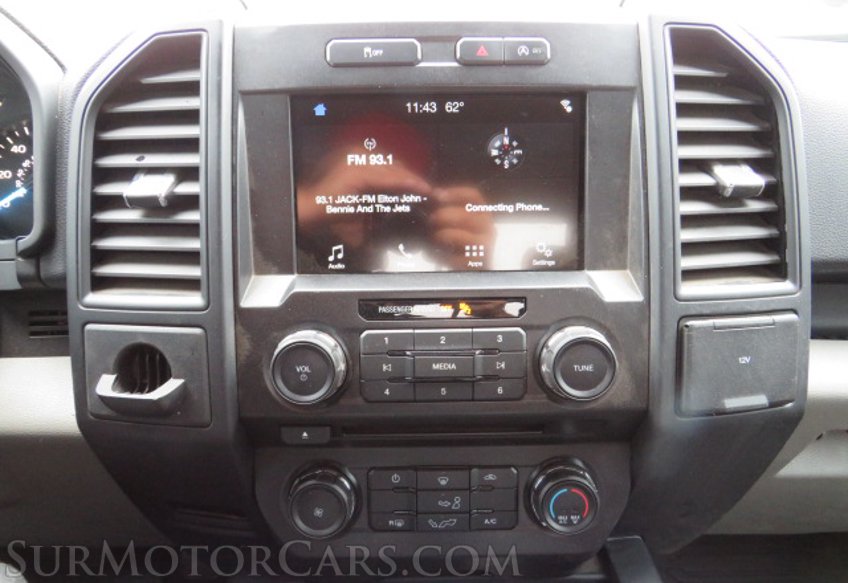 2018 Ford F-150 - Image 38