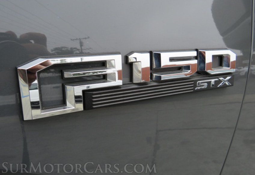 2018 Ford F-150 - Image 19