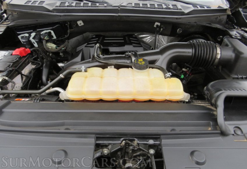 2018 Ford F-150 - Image 47