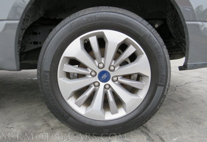 2018 Ford F-150 - Image 18