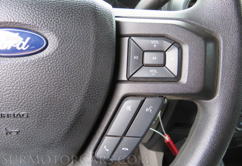 2018 Ford F-150 - Image 33