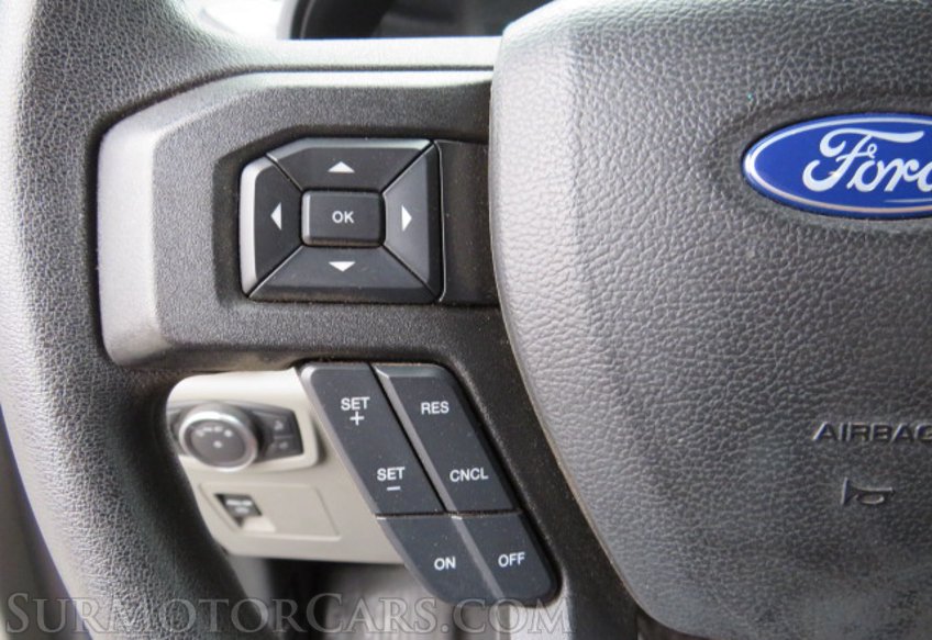 2018 Ford F-150 - Image 32