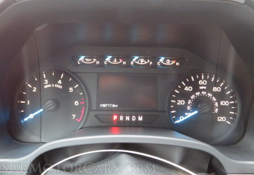 2018 Ford F-150 - Image 30