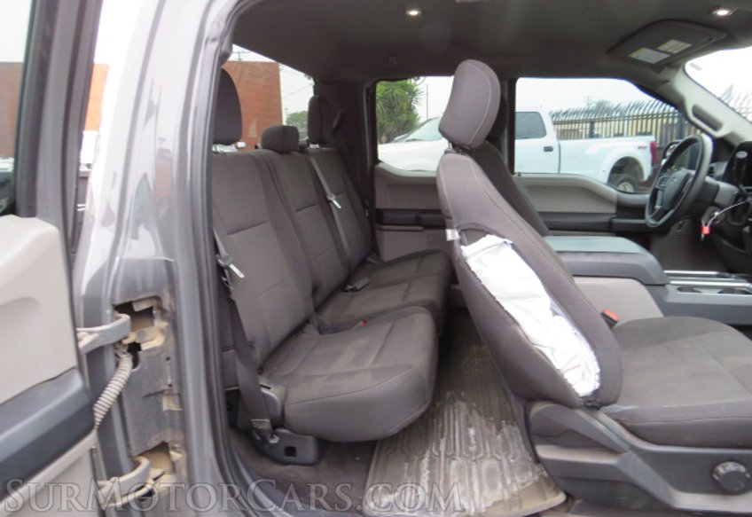 2018 Ford F-150 - Image 29