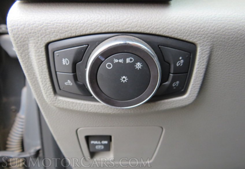 2018 Ford F-150 - Image 35